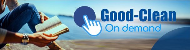 Link naar Online gemak reiniging bedrijfskleding met Good-Clean ON DEMAND